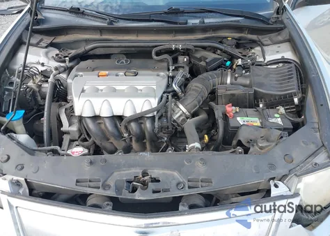 2012 Acura Tsx 2.4 из США, поврежденный, VIN JH4CU2F42CC006214